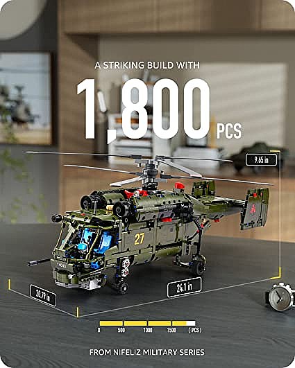 ��� ����� Nifeliz Ka-27 Helicopter