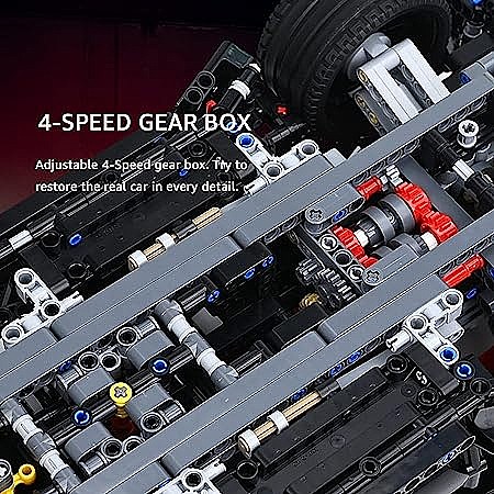 ��� ����� Nifeliz Sports Car X19