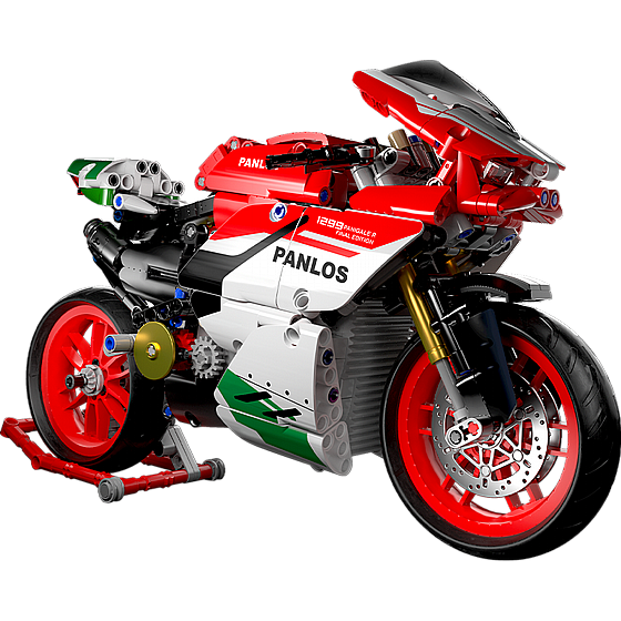 ��� ������ ������ PANLOS 672001 DUCATI 1299