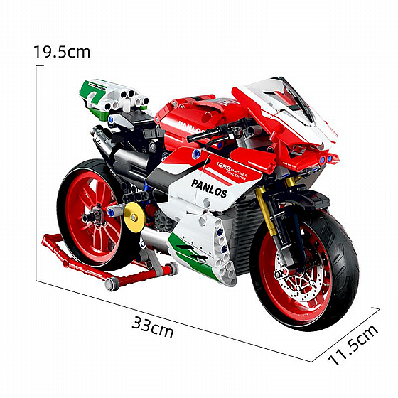 ��� ������ ������ PANLOS 672001 DUCATI 1299