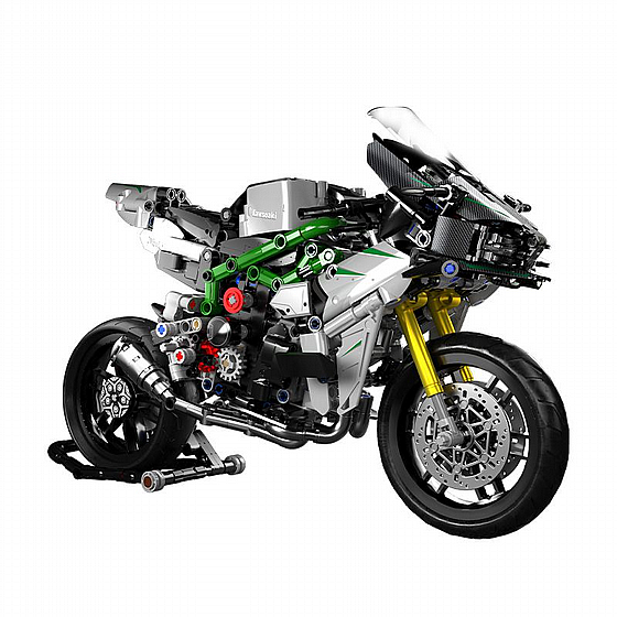 ��� ������ �������� ����� PANLOS 672003 Motorbike Kawasaki Ninja