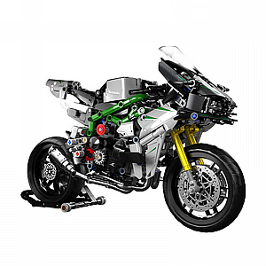 ��� ������ �������� ����'� PANLOS 672003 Motorbike Kawasaki Ninja