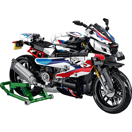 ��� ������ �-�-�� PANLOS 672004 BMW M1000 RR