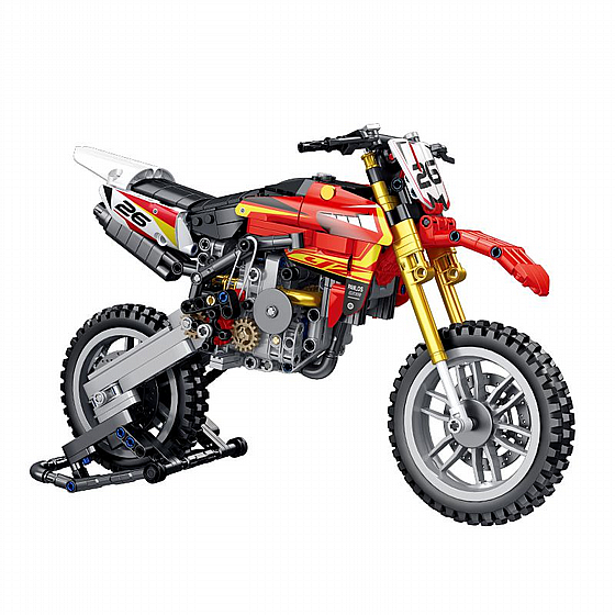 ��� ������ ��� ����� PANLOS 672005 Yamaha YZ
