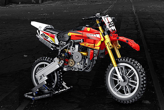 ��� ������ ��� ����� PANLOS 672005 Yamaha YZ