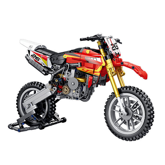 ��� ������ ��� ����� PANLOS 672005 Yamaha YZ