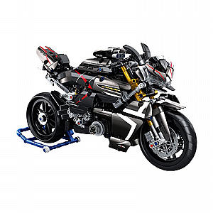 דגם אופנוע סוזוקי בי-קינג PANLOS 672007 Suzuki B-King דגם אופנוע סוזוקי בי-קינג PANLOS 672007 Suzuki B-King