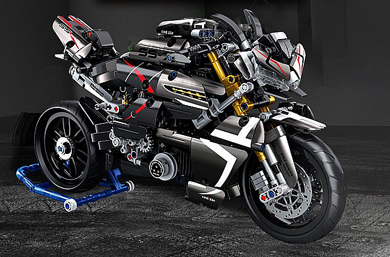 ��� ������ ������ ��-���� PANLOS 672007 Suzuki B-King