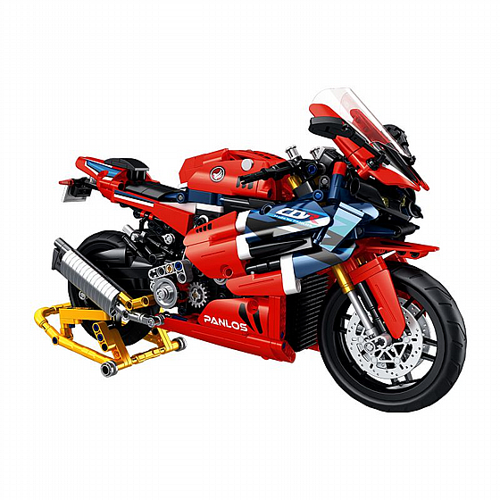 ��� ������ ����� PANLOS 672008 Honda CBR1000RR