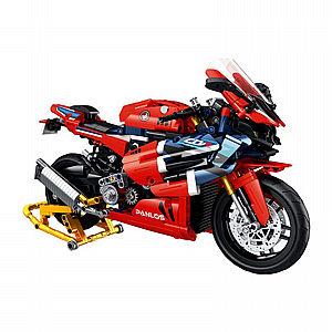 דגם אופנוע הונדה PANLOS 672008 Honda CBR1000RR דגם אופנוע הונדה PANLOS 672008 Honda CBR1000RR