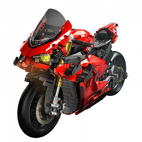 ��� ������ ������ PANLOS 672101 1:5 Ducati V4S