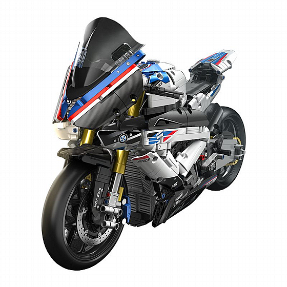 ��� ������ �-�-�� PANLOS 672102 1:5 BMW HP4 Race