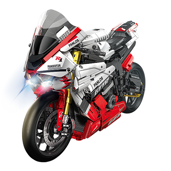 ��� ������ ����� PANLOS 672104 1:5 YAMAHA R1