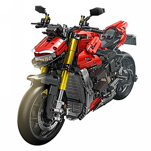 דגם אופנוע דוקאטי PANLOS 672105 1:5 Ducati Superleggera V4 דגם אופנוע דוקאטי PANLOS 672105 1:5 Ducati Superleggera V4