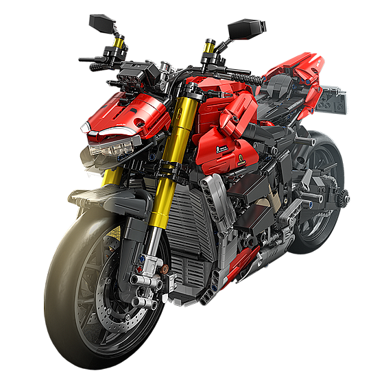 ��� ������ ������ PANLOS 672105 1:5 Ducati Superleggera V4