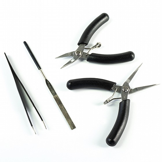 ��� ����� Time for Machine T4M38022 Toolkit Pro