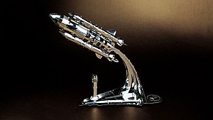 דגם הרכבה Time for Machine T4M38024 Starbreeze Explorer דגם הרכבה Time for Machine T4M38024 Starbreeze Explorer