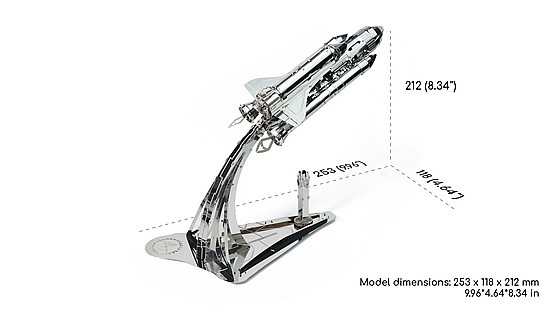 ��� ����� Time for Machine T4M38024 Starbreeze Explorer