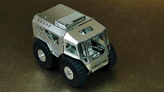 ��� ����� Time for Machine T4M38064 Sherp IN