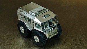 ��� ����� Time for Machine T4M38064 Sherp IN