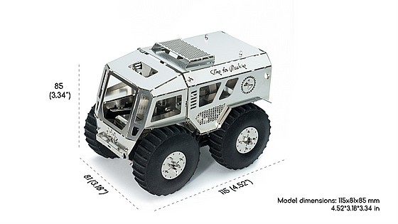 ��� ����� Time for Machine T4M38064 Sherp IN