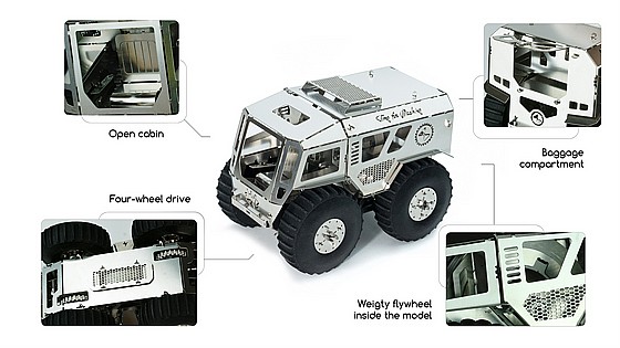 ��� ����� Time for Machine T4M38064 Sherp IN