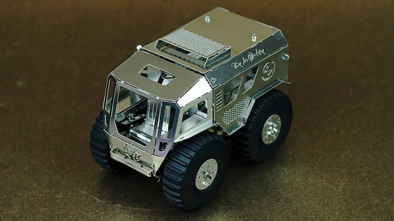 ��� ����� Time for Machine T4M38064 Sherp IN