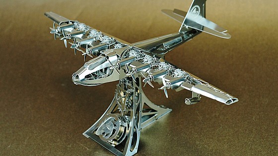 ��� ����� Time for Machine T4M38066 Reneved Heavenly Hercules
