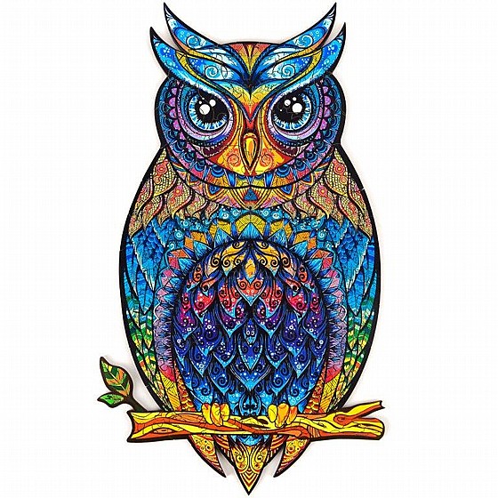 ���� �� Unidragon ������ ������� Charming Owl size S