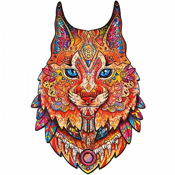 ���� �� Unidragon ������ ������� Gentle Lunx size S