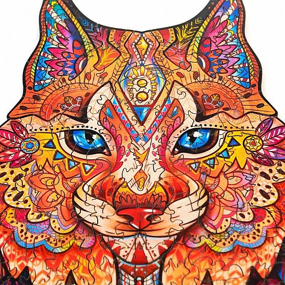 ���� �� Unidragon ������ ������� Gentle Lunx size S
