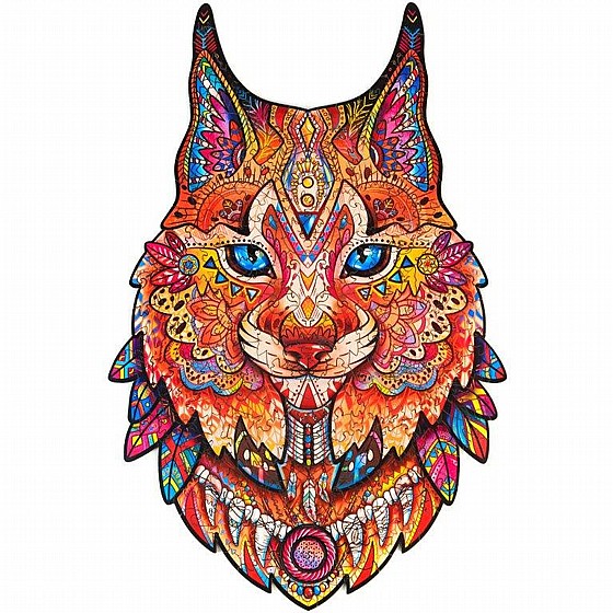 ���� �� Unidragon ������ ������� Gentle Lunx size M