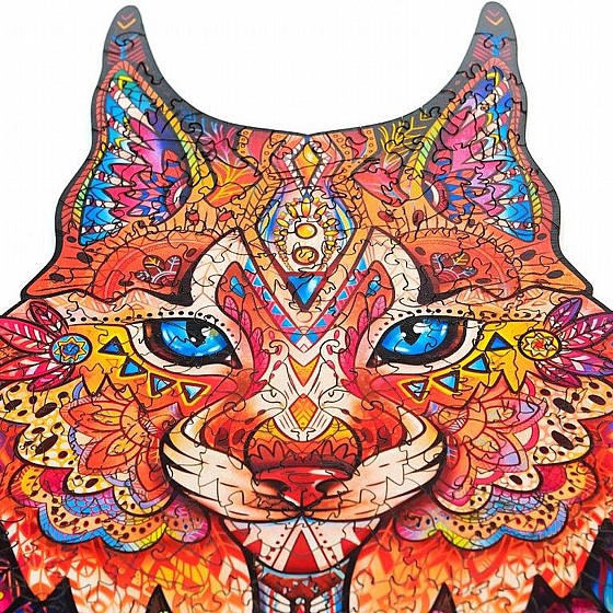 ���� �� Unidragon ������ ������� Gentle Lunx size M