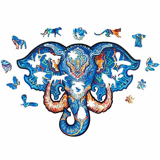 ���� �� Unidragon ������ ������� Eternal Elephant size S