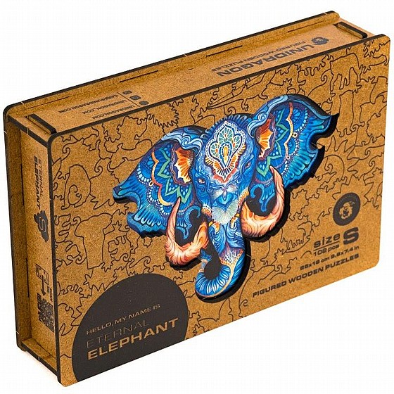 ���� �� Unidragon ������ ������� Eternal Elephant size S