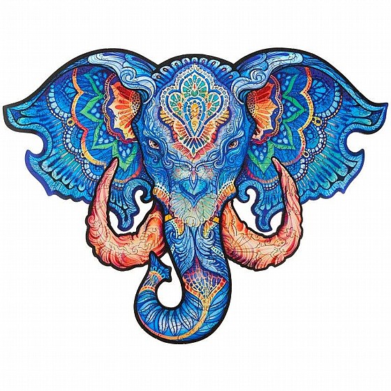 ���� �� Unidragon ������ ������� Eternal Elephant size M