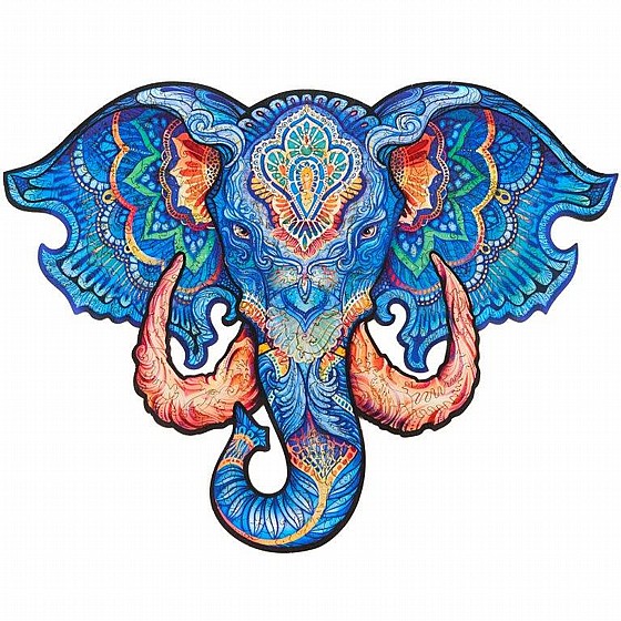 ���� �� Unidragon ������ ������� Eternal Elephant size King