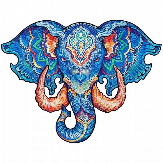 ���� �� Unidragon ������ ������� Eternal Elephant size Royal