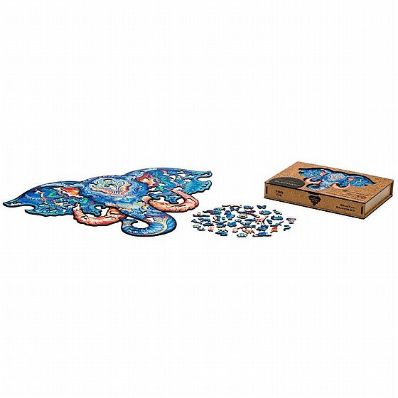 ���� �� Unidragon ������ ������� Eternal Elephant size Royal