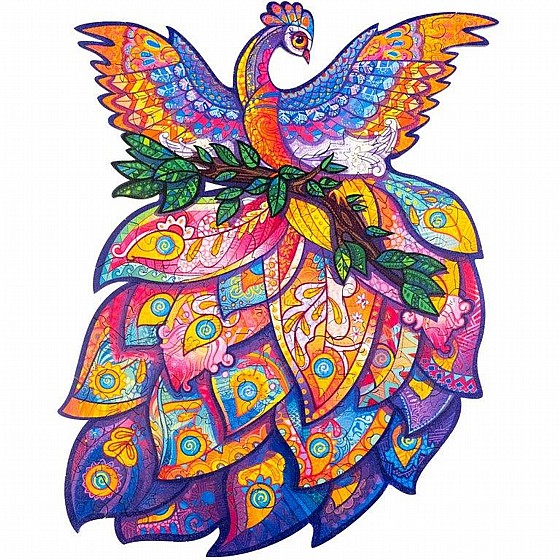 ���� �� Unidragon ������ ������� Fairy Bird size S