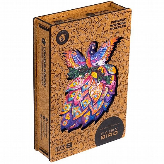 ���� �� Unidragon ������ ������� Fairy Bird size S
