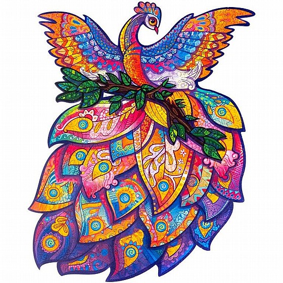 ���� �� Unidragon ������ ������� Fairy Bird size M