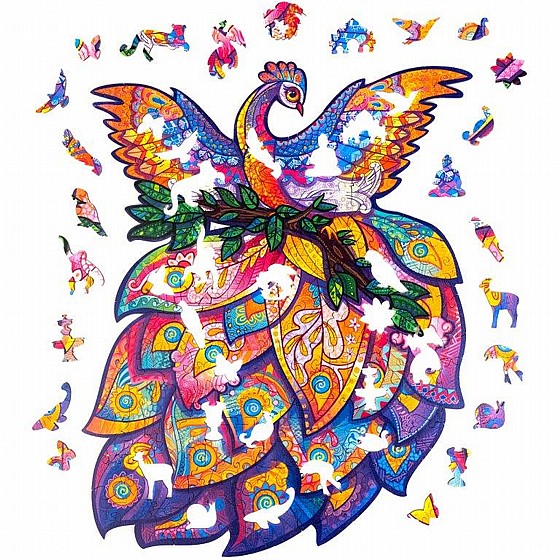 ���� �� Unidragon ������ ������� Fairy Bird size M