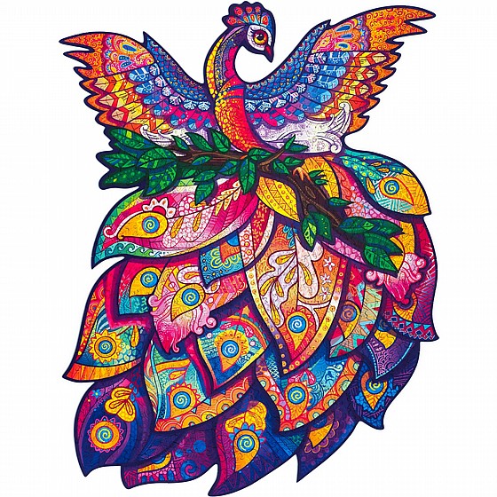 ���� �� Unidragon ������ ������� Fairy Bird size Royal