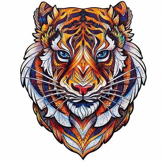 ���� �� Unidragon ������ ������� Lovely Tiger size S