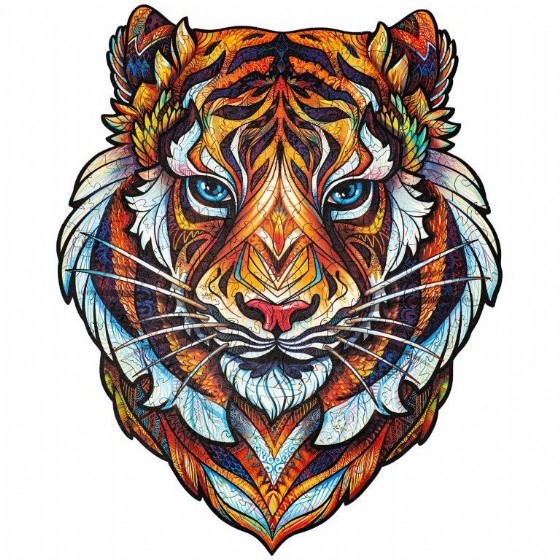 ���� �� Unidragon ������ ������� Lovely Tiger size M