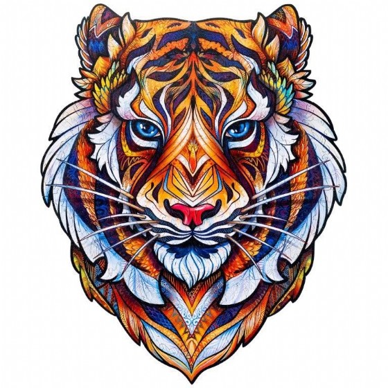 ���� �� Unidragon ������ ������� Lovely Tiger size King