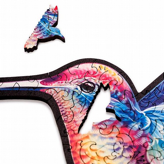 ���� �� Unidragon ������ ������� Elusive Colibri size M