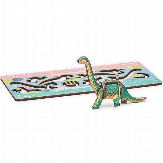 ���� �� Woosaic ������ ������� Diplodocus