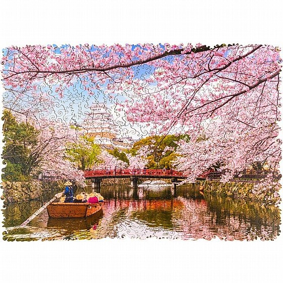 ���� �� Unidragon ������ ������� Nature Sakura size M